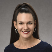Tammy Caputi
