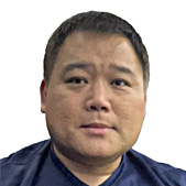 Michael Whang